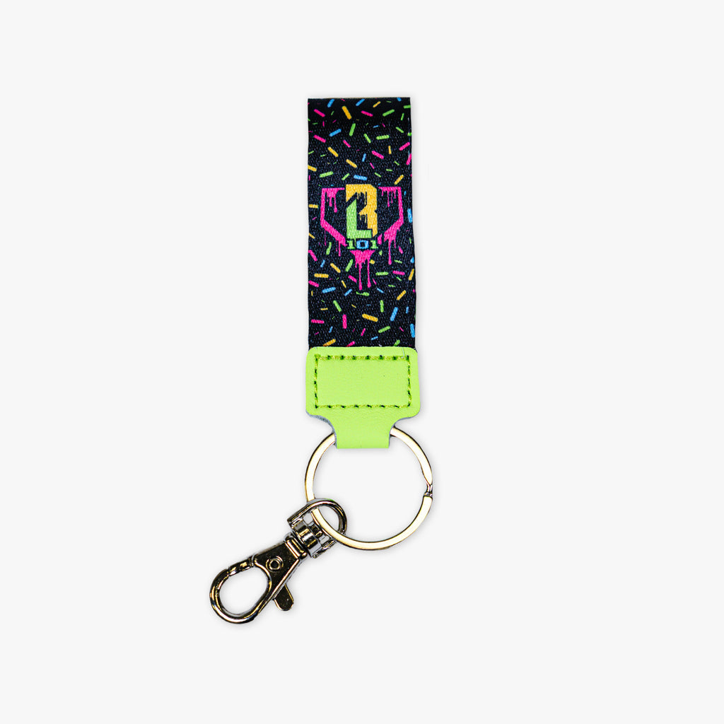 Back to School Gift Box 2026 — Keychain