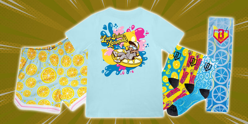 Lemonade Bundle