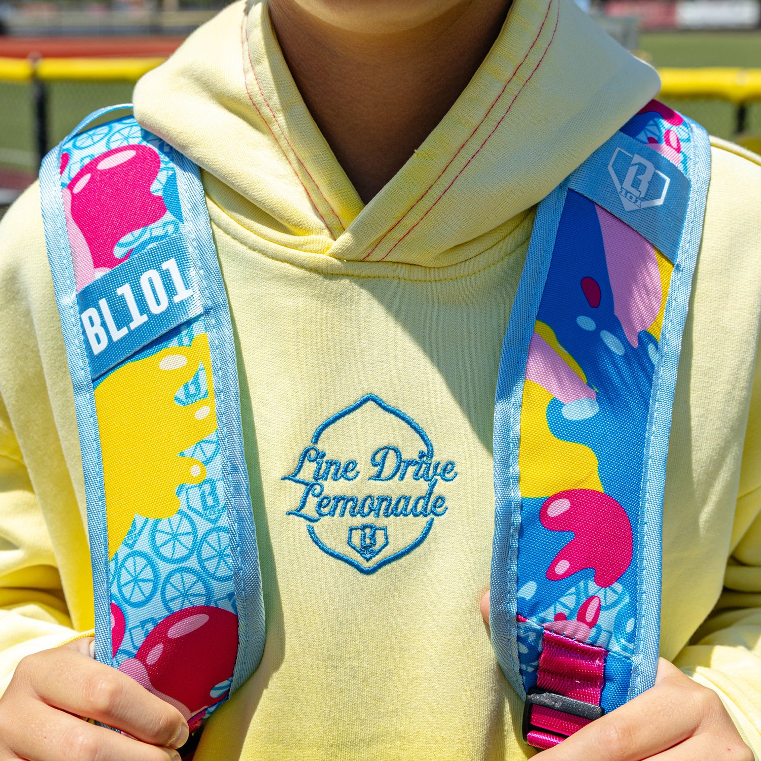 LEMONADE COLLECTION