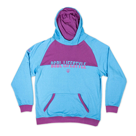 Double Play Youth Hoodie - Max Clark