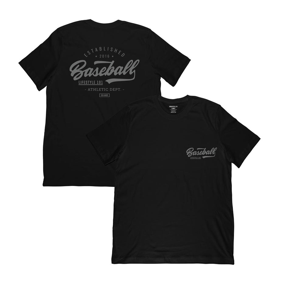 Baseball TShirts Baseball Lifestyle 101