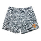 White Tiger Youth Shorts