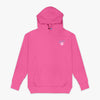 Max Clark Signature Hoodie - Cotton Candy Pink
