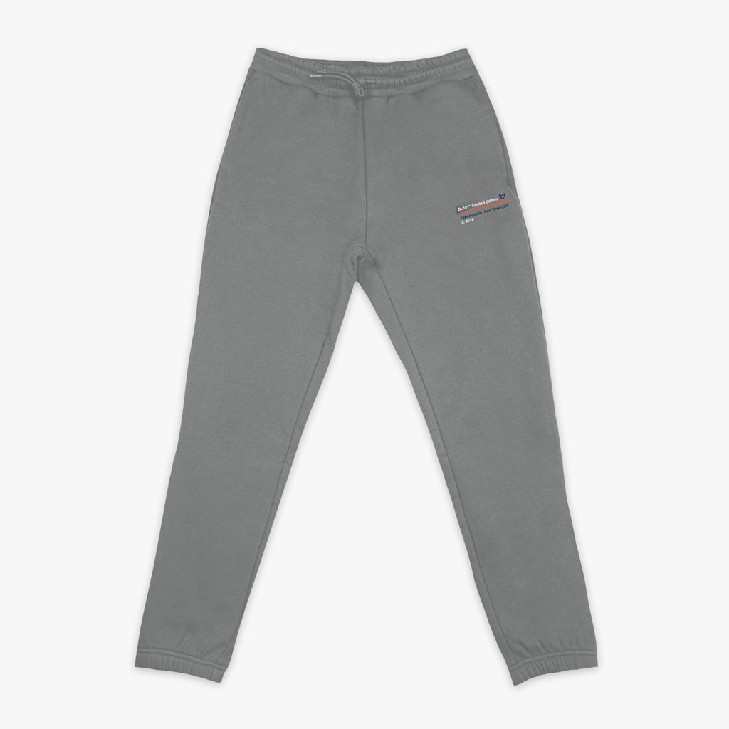Max Clark Sweatpants - Gray