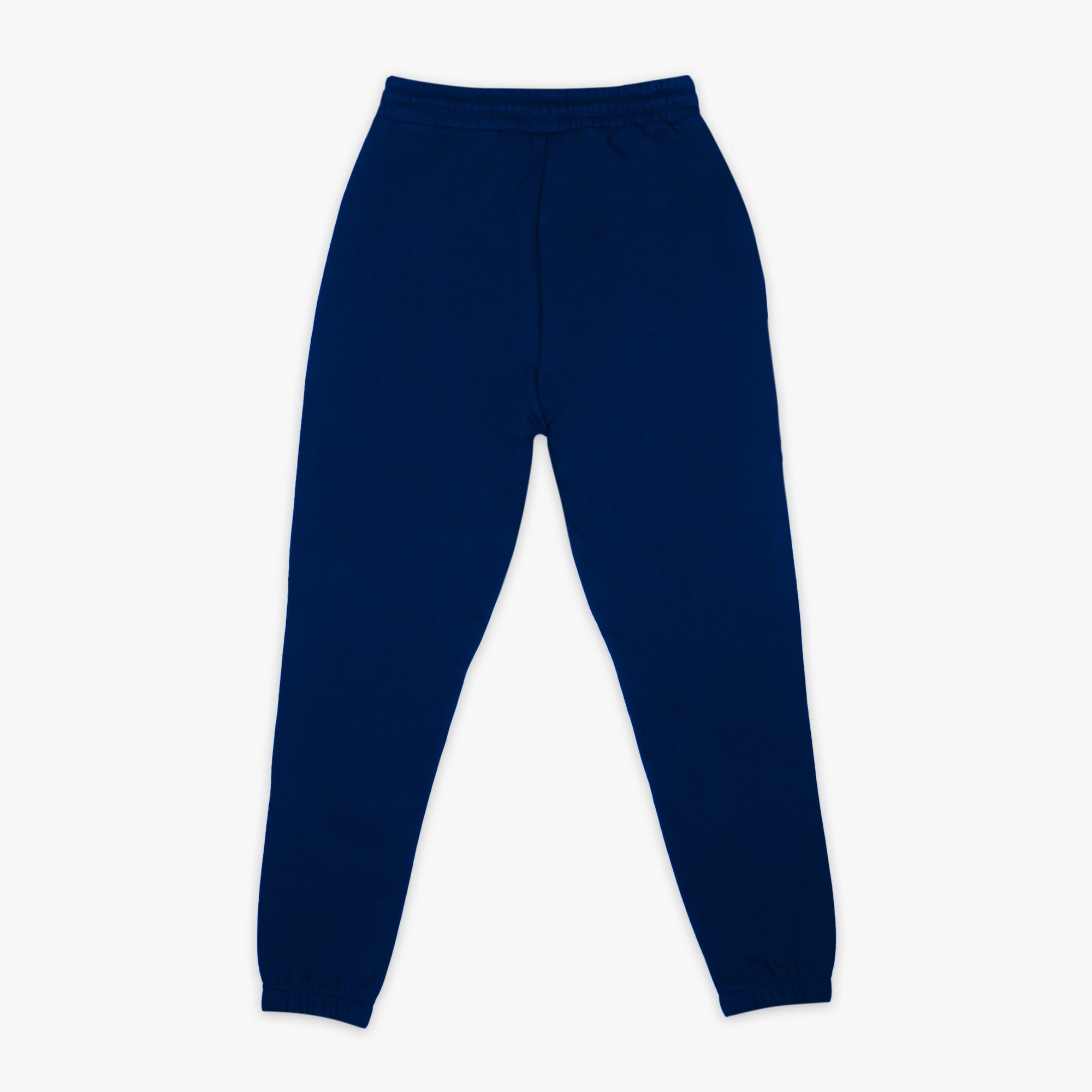 Max Clark Youth Sweatpants - Navy - Baseball Lifestyle 101
