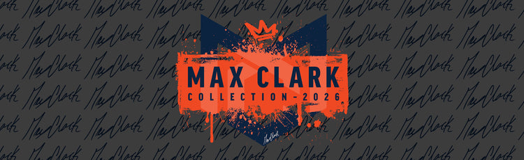 Max Clark Collection - Baseball Lifestyle 101