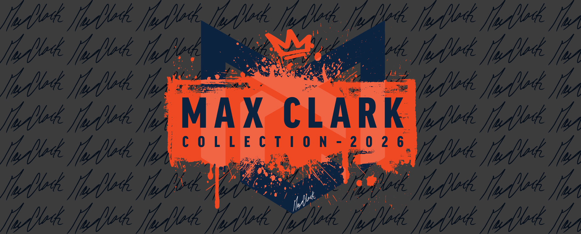Max Clark Collection - Baseball Lifestyle 101