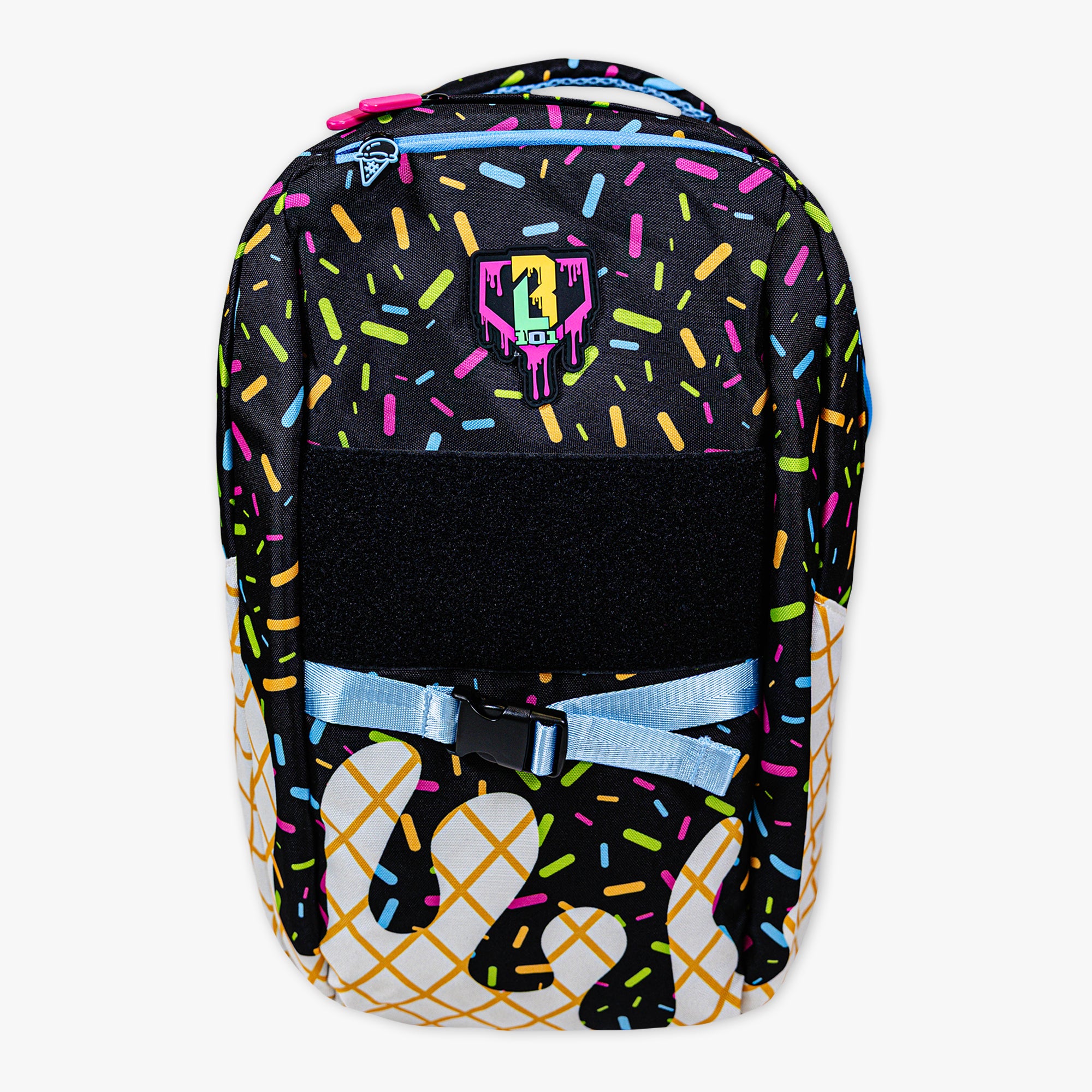 Midnight Sundae SZN 2 Backpack - Baseball Lifestyle 101