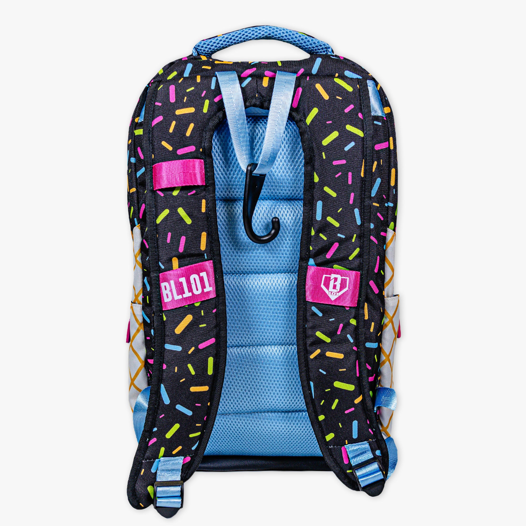 Midnight Sundae SZN 2 Backpack - Baseball Lifestyle 101