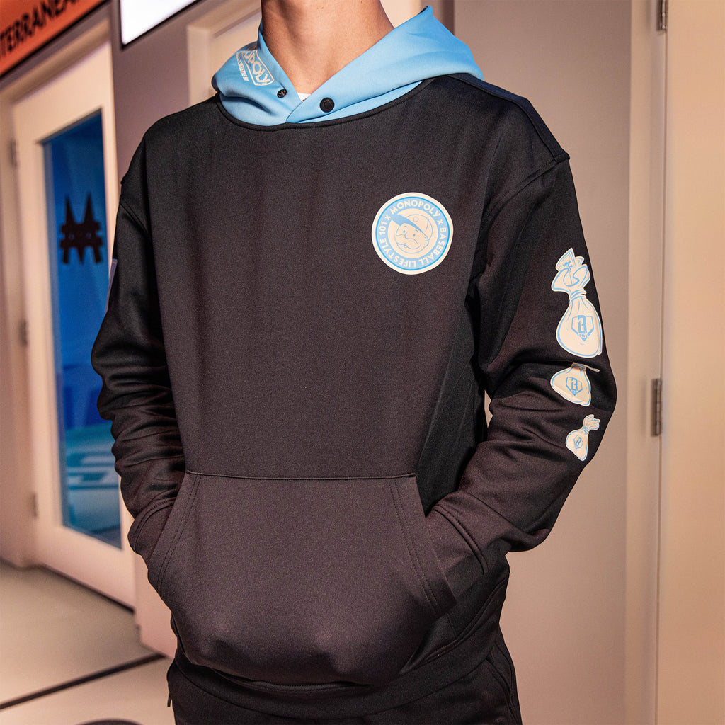Monopoly MVP Hoodie