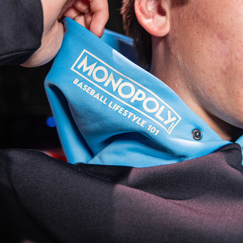 Monopoly MVP Hoodie