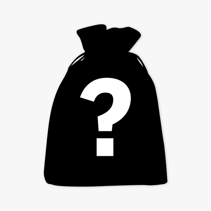 Mystery Bag