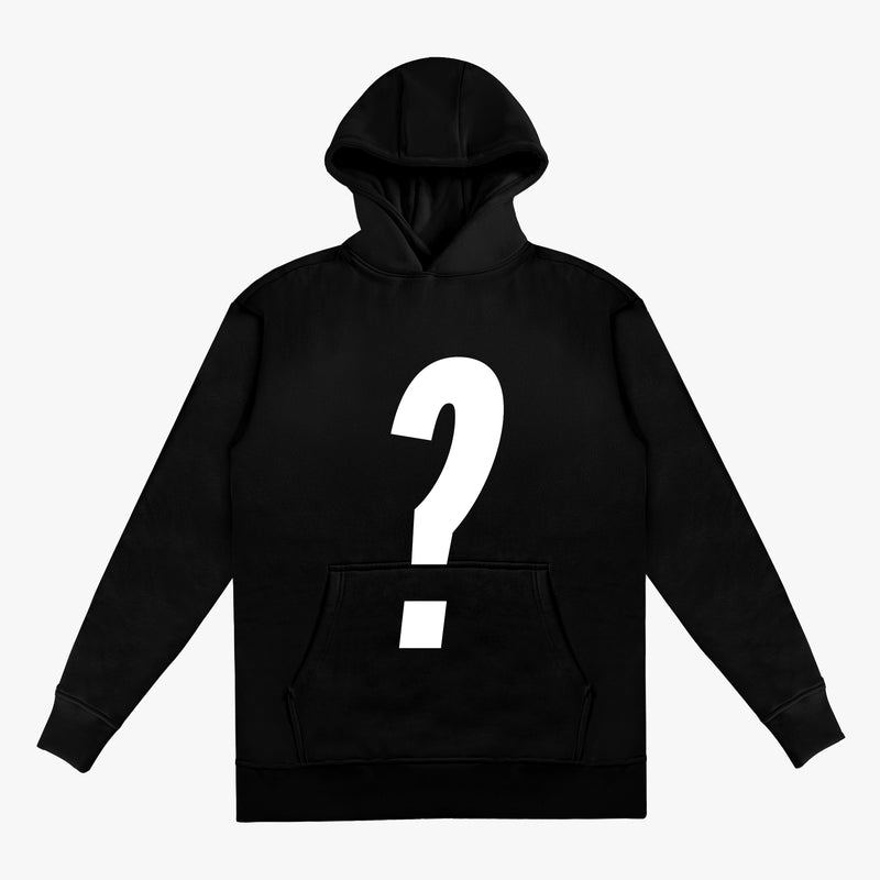 Mystery Hoodie