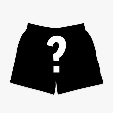 Mystery Shorts