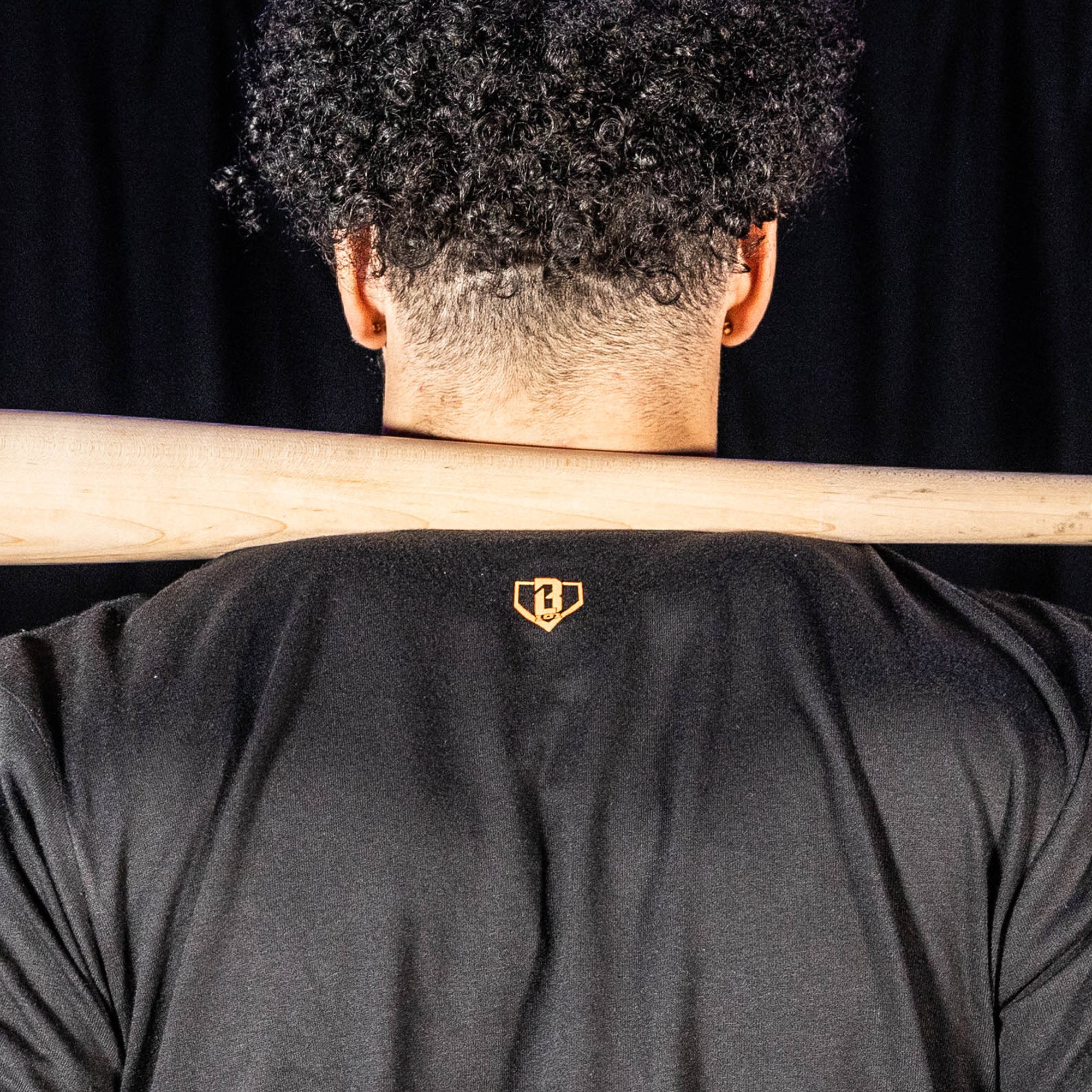 New York Mets Upside Down Tee