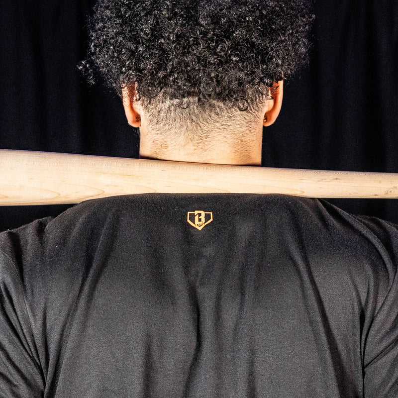 New York Mets Upside Down Tee