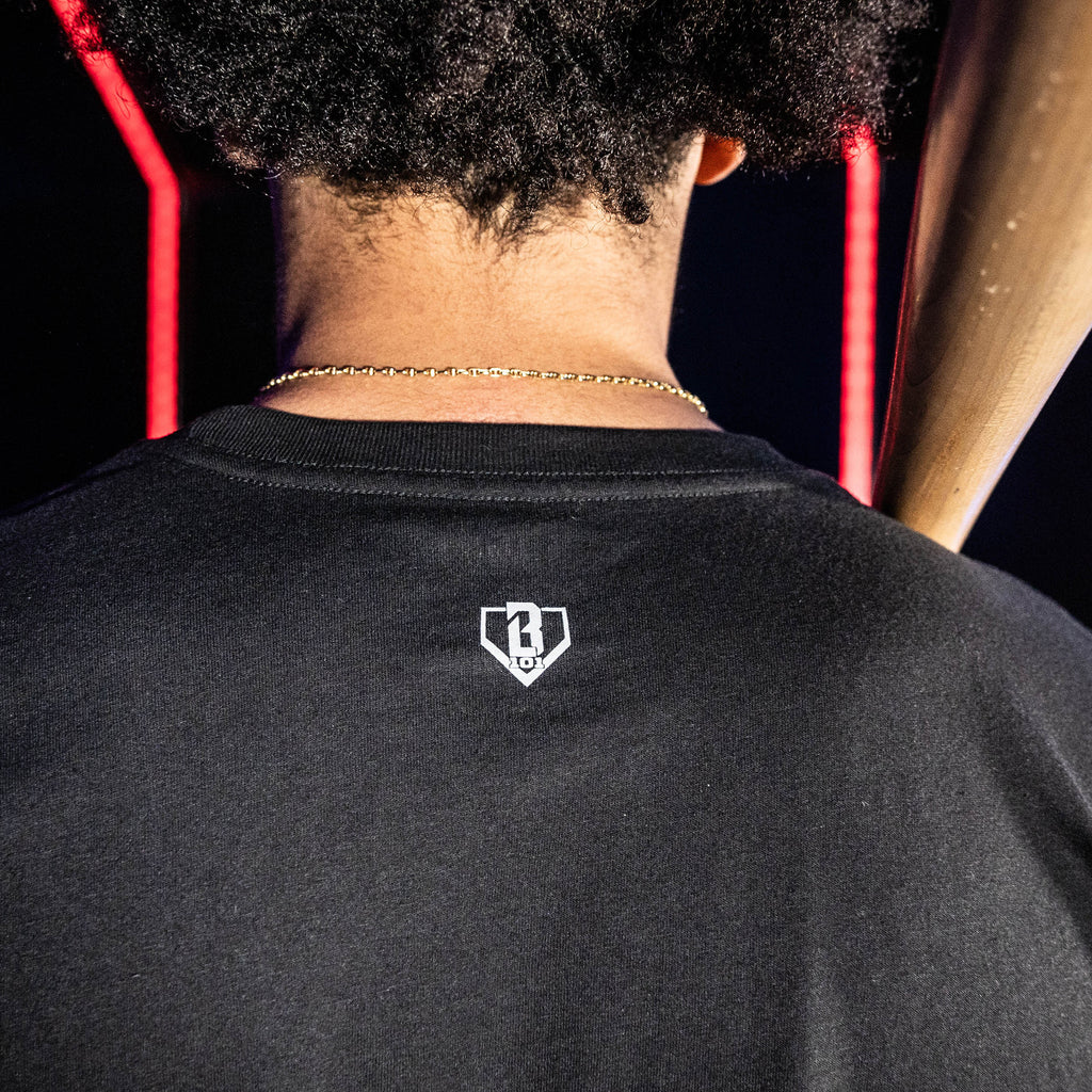 New York Yankees Upside Down Tee