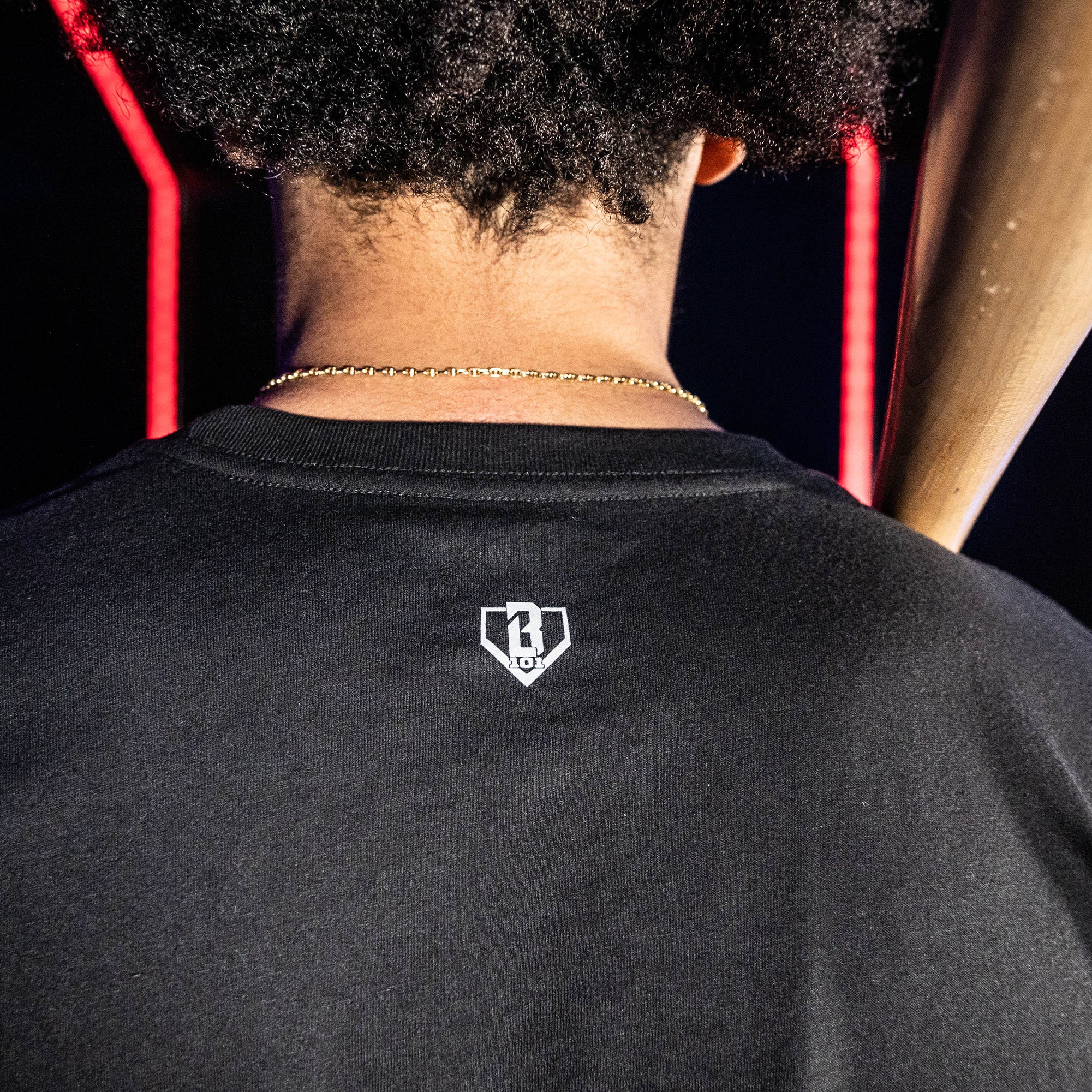 New York Yankees Upside Down Tee
