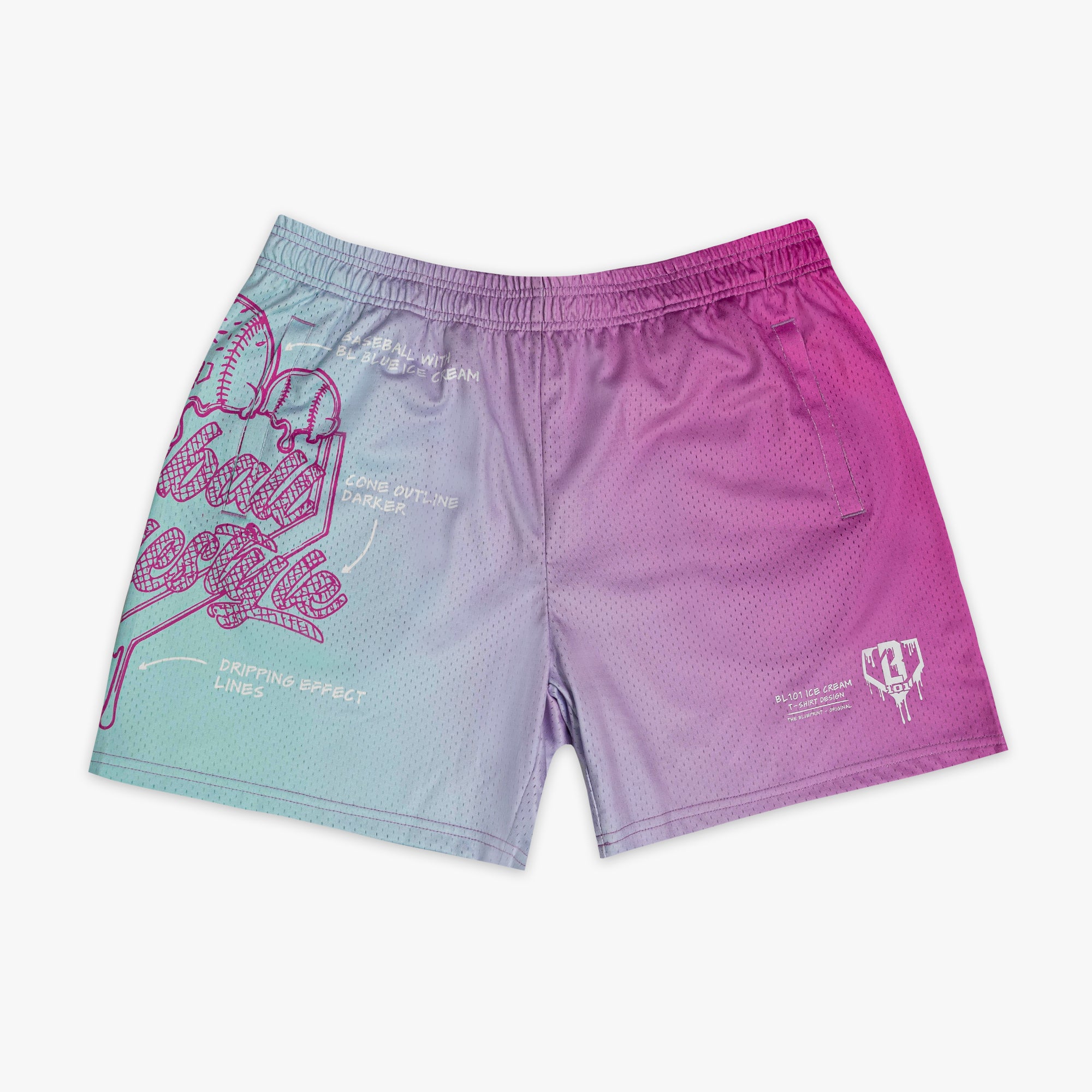 OGIceCreamDesignShorts-