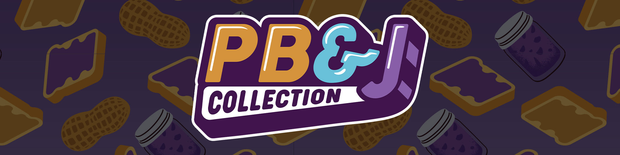 Pb&j Sloth PB & J Collection - Baseball Lifestyle 101