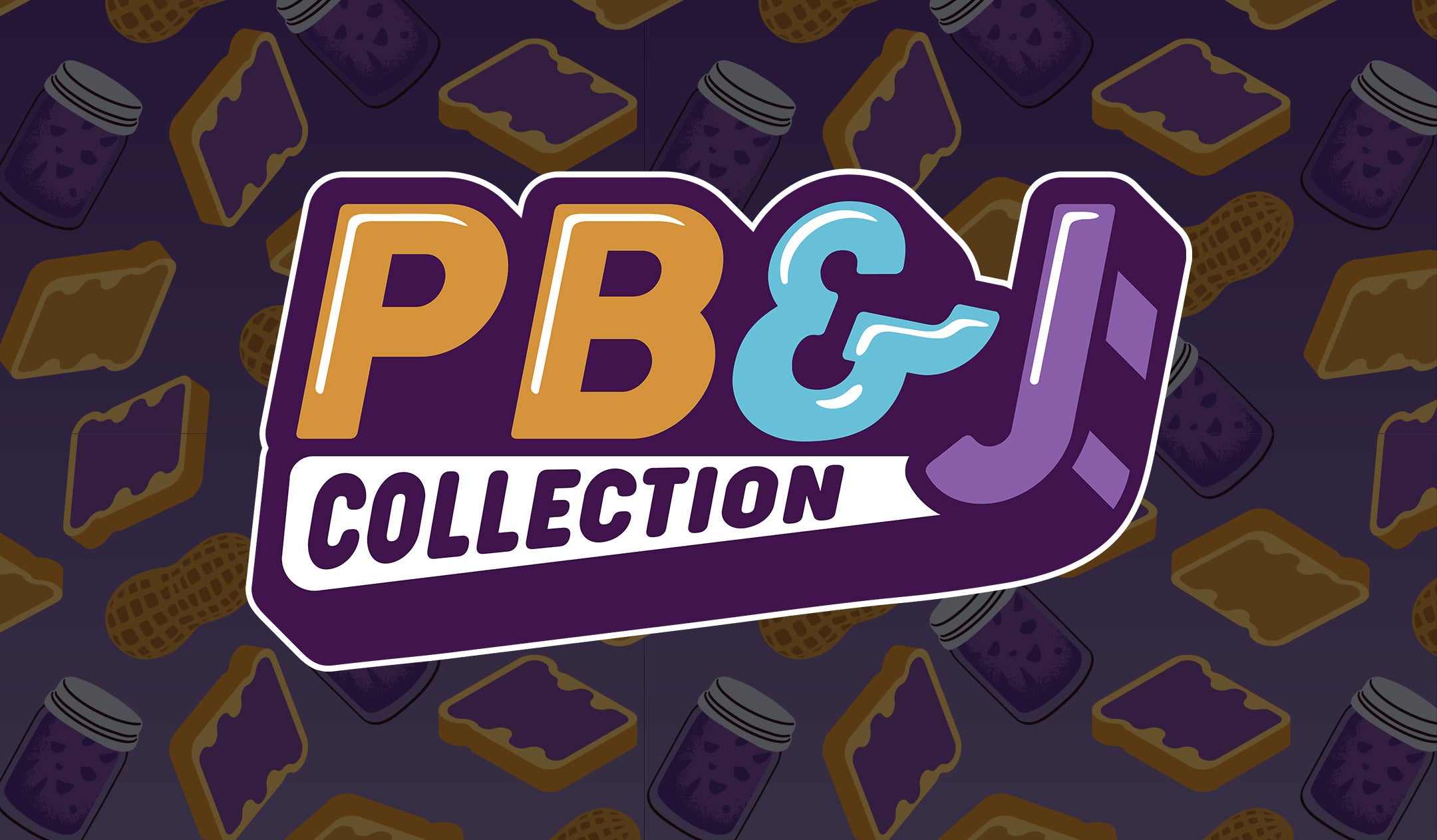 PB & J Collection - Baseball Lifestyle 101