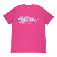 Cotton cany pink tshirt