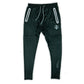 Pro Series Youth Joggers - Black/Gray
