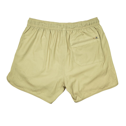 Pro Series Shorts - Khaki
