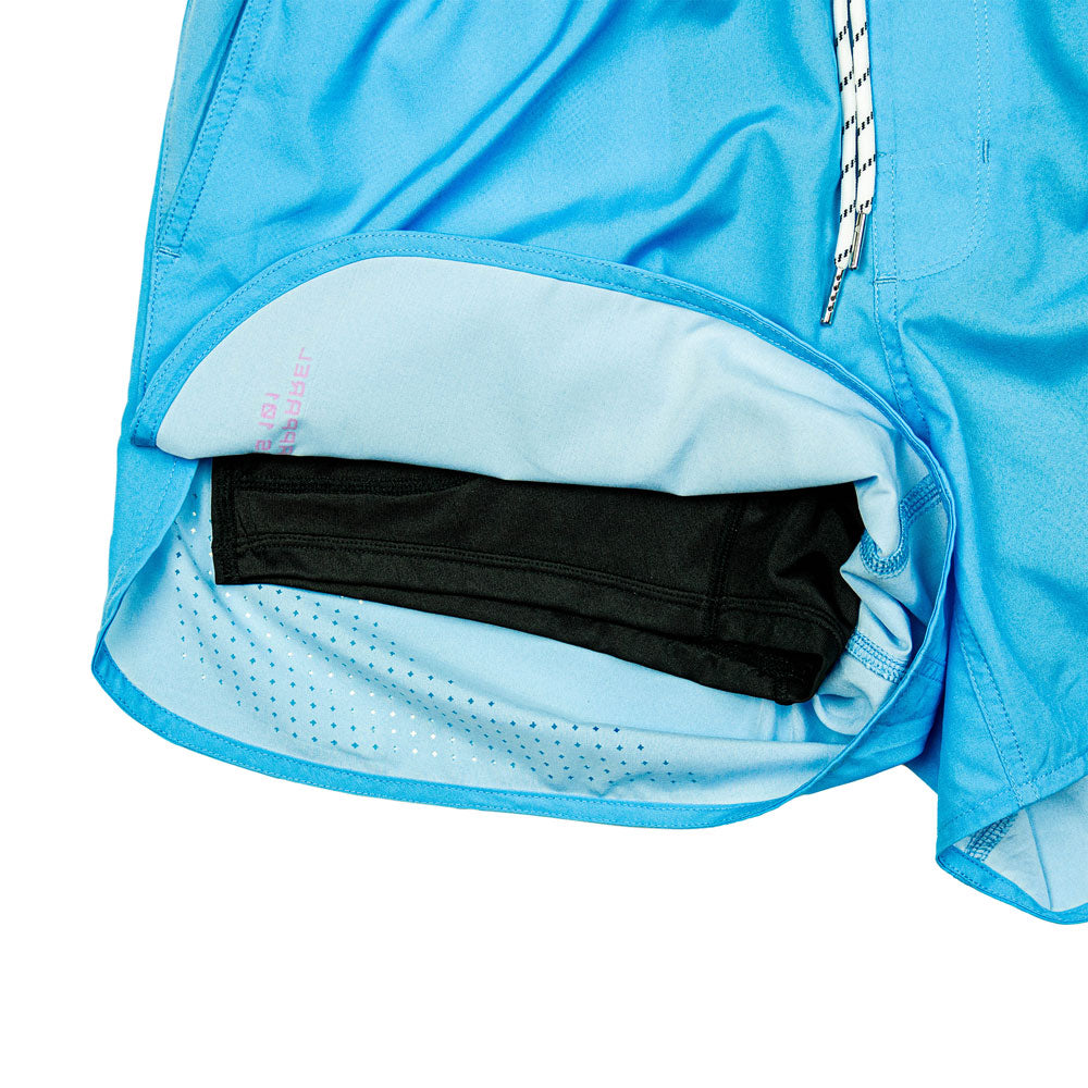 pro series shorts