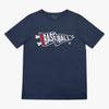 Pennant Youth Tee - USA