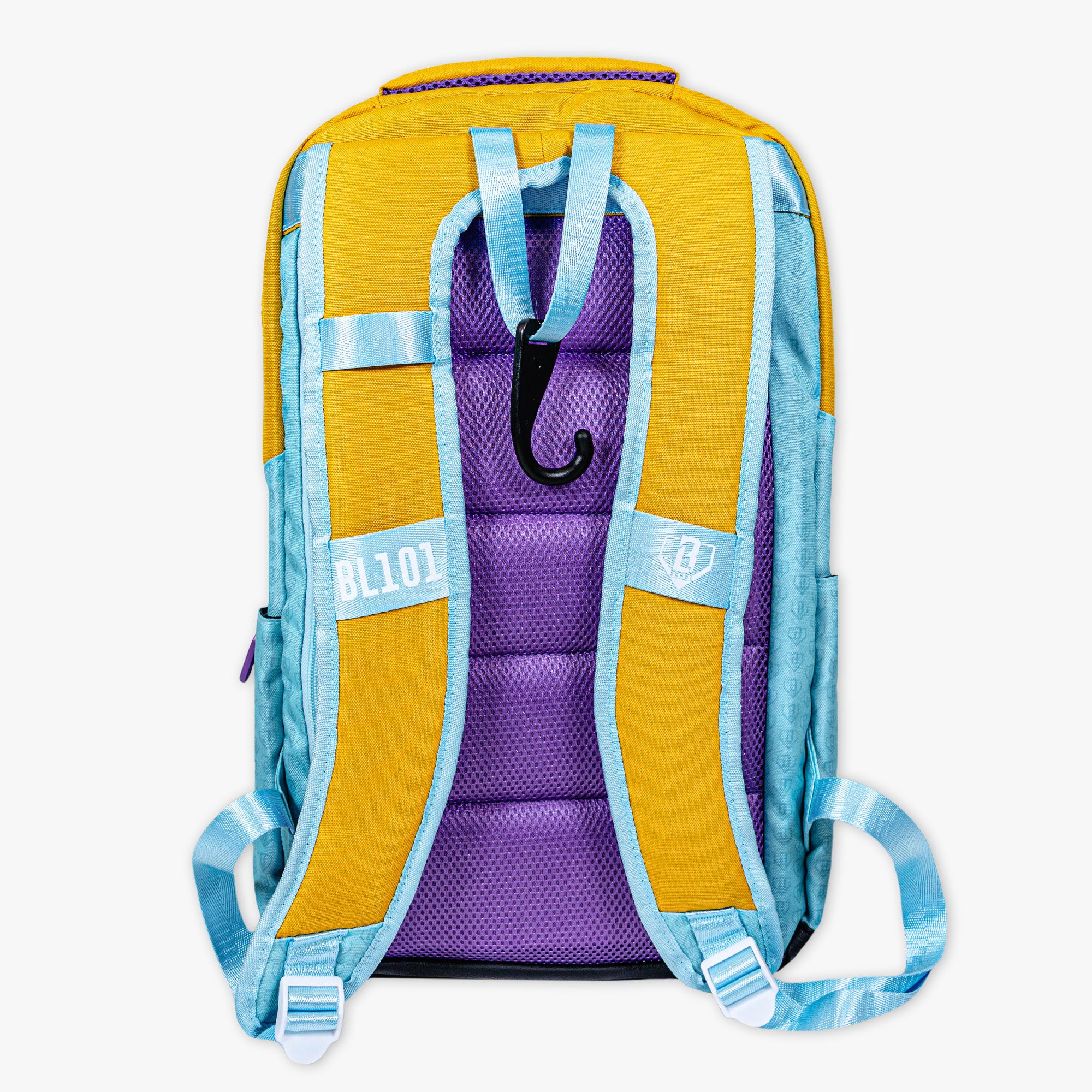 Perfect Pair SZN 2 Backpack - Baseball Lifestyle 101