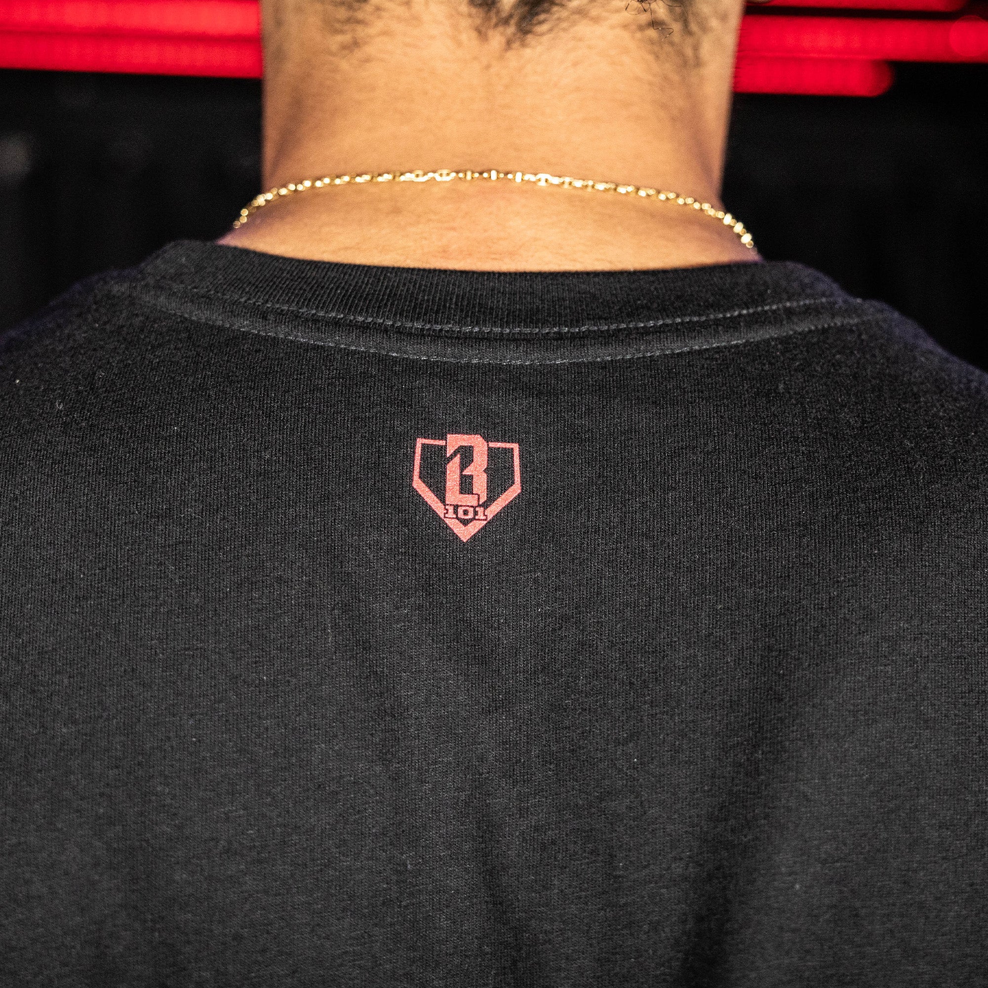 Philadelphia Phillies Upside Down Tee