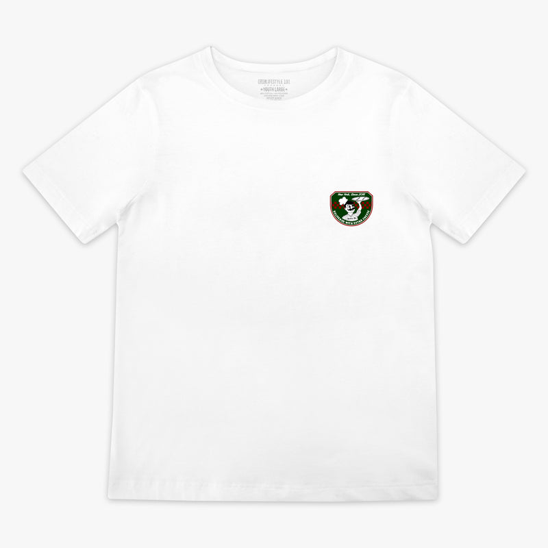 Pizza Shop Youth Tee