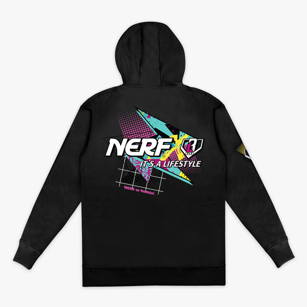 Precision Youth Hoodie - Baseball Lifestyle 101