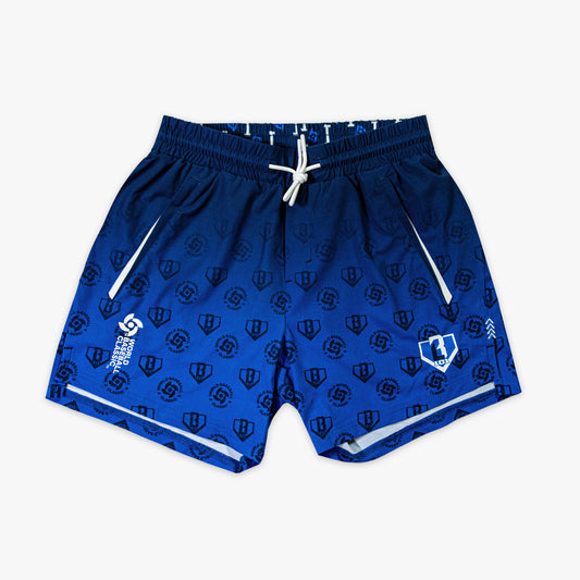 Pro Series Youth Shorts V2 with Liner - Italy