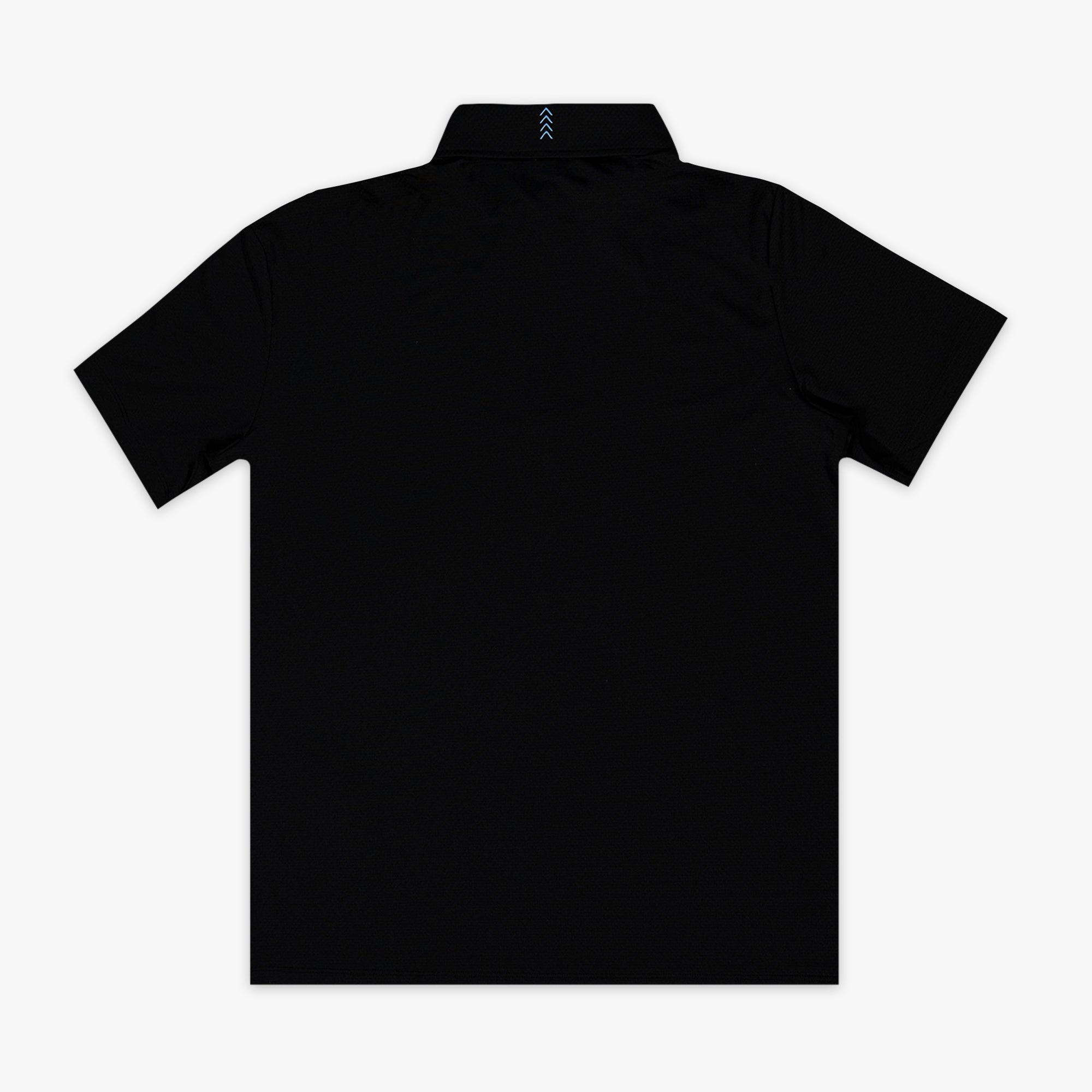 Pro Series Elite Polo - Black
