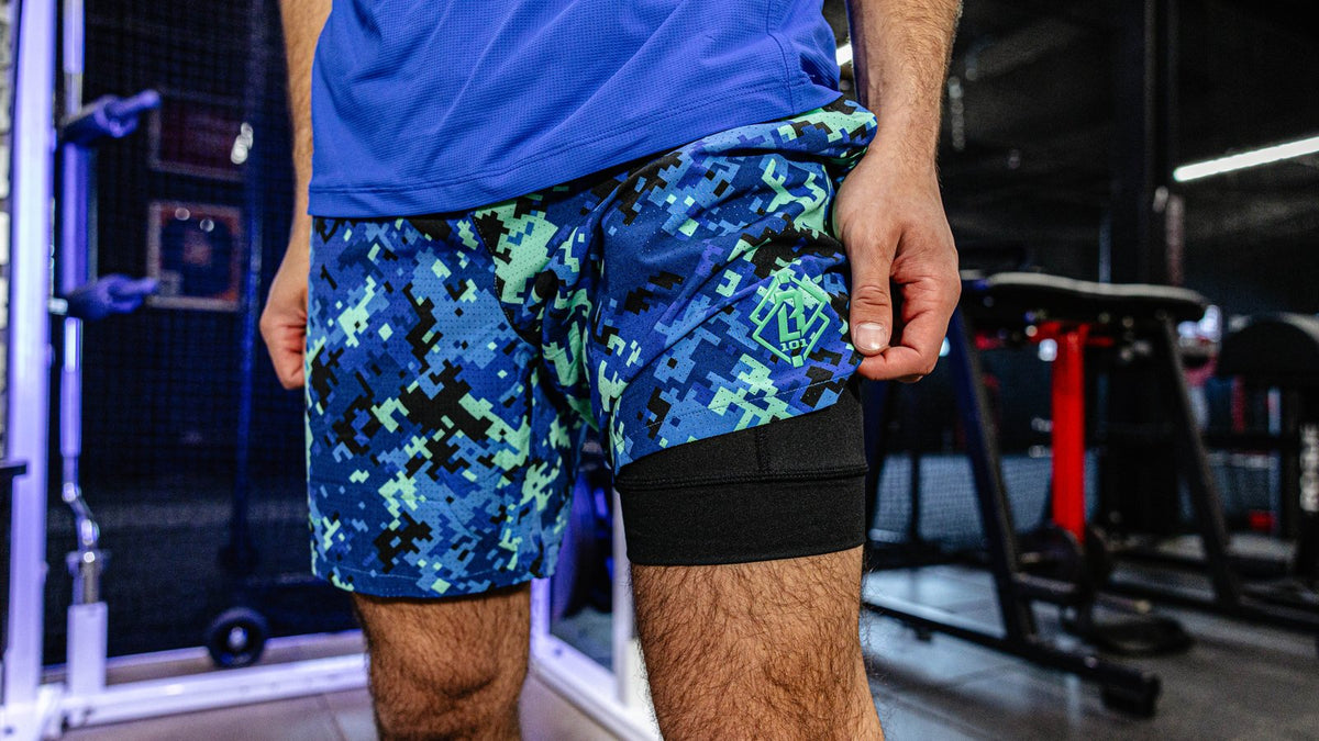 Men's Shorts, Joggers & Sweatpants