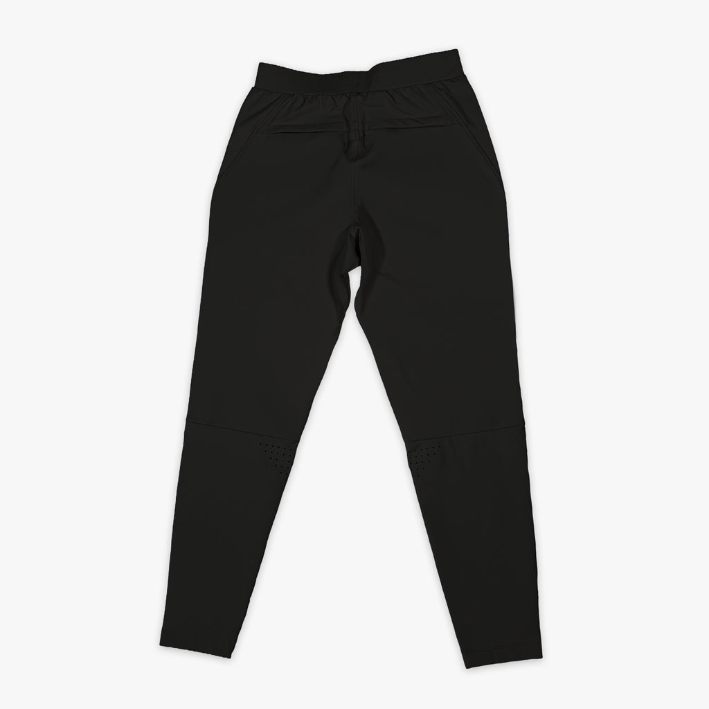 Pro Series Active Youth Pants - Black