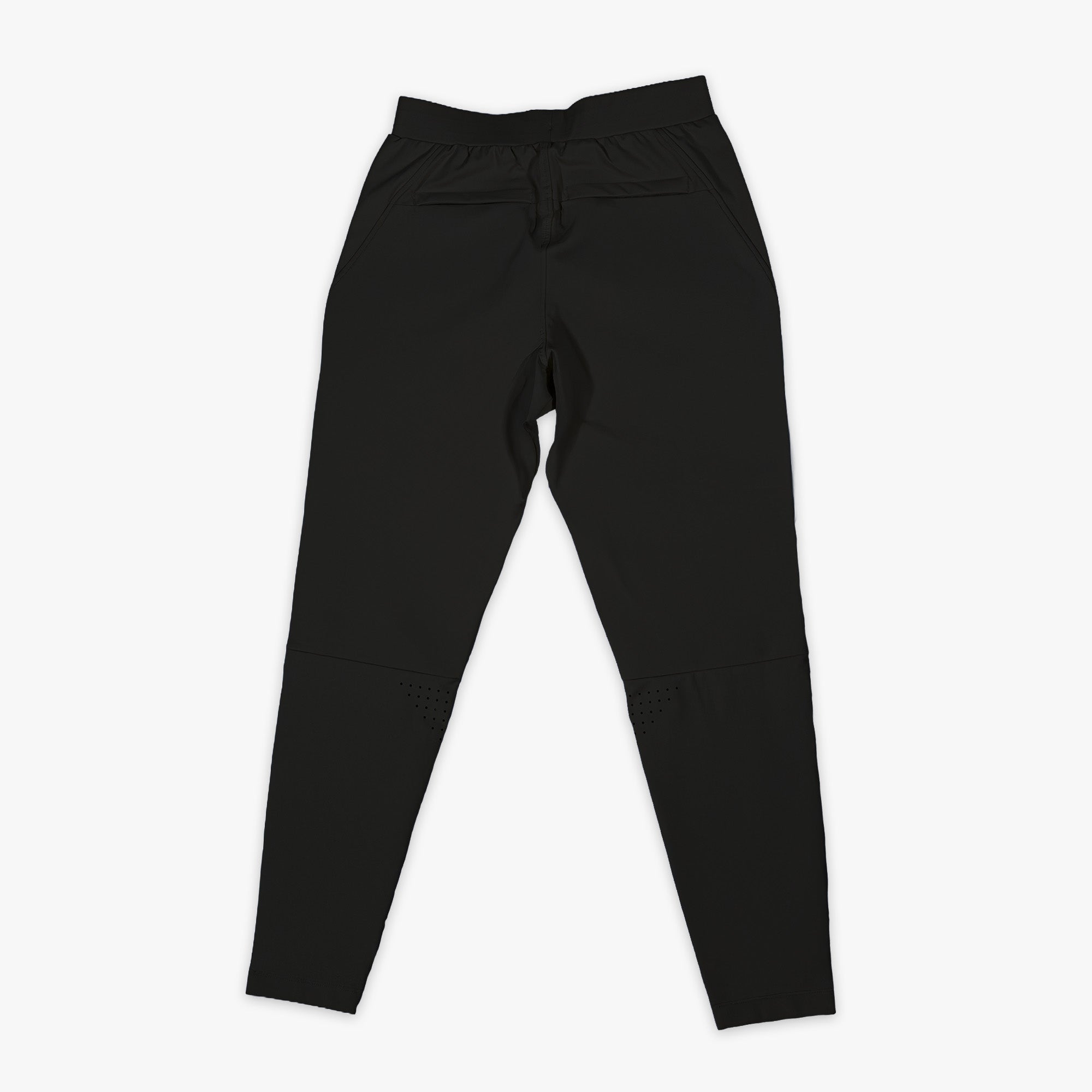 Pro Series Active Youth Pants - Black
