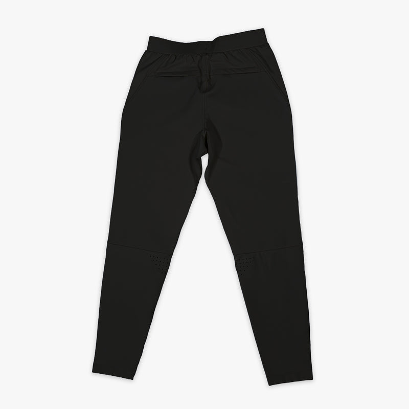 Pro Series Active Youth Pants - Black