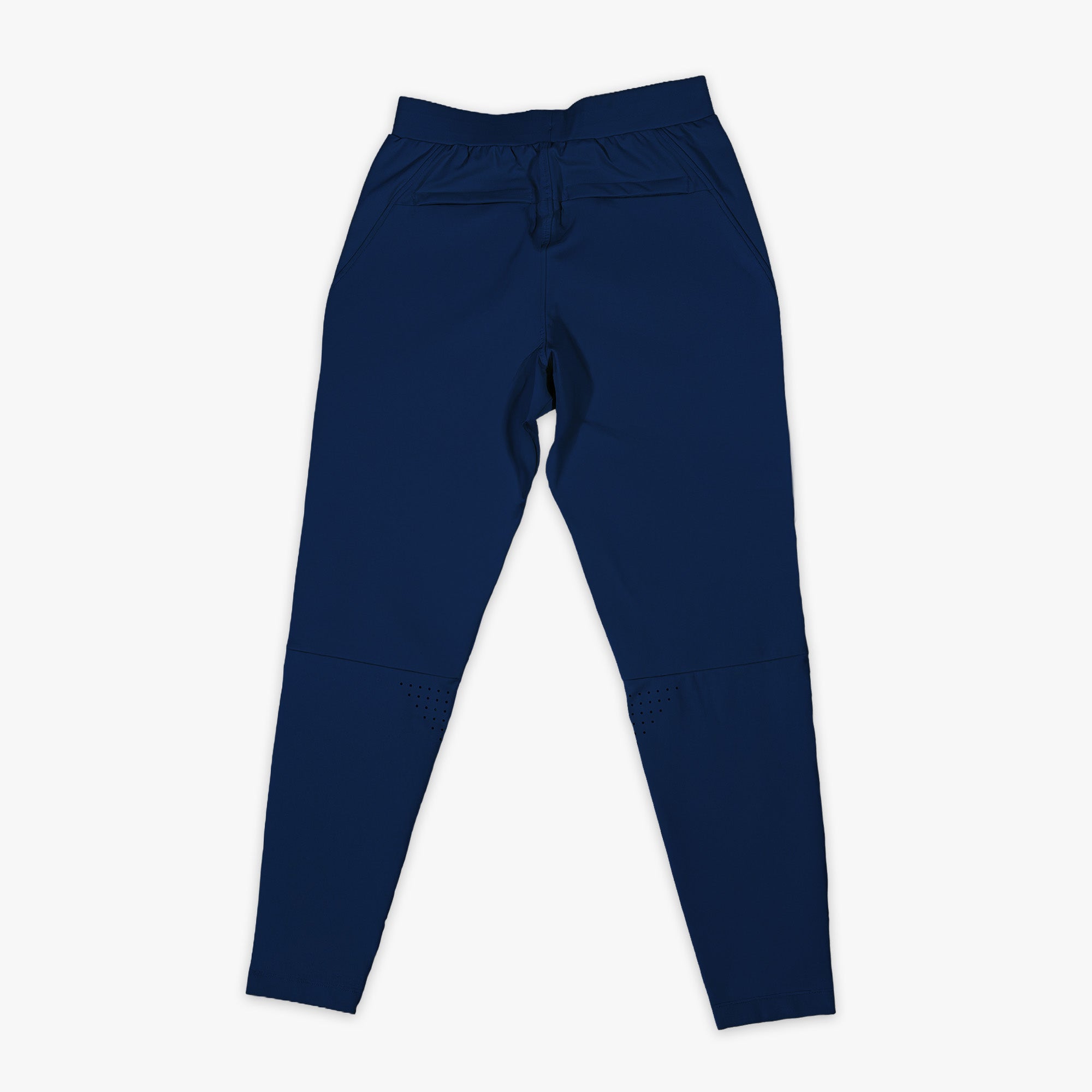 Pro Series Active Youth Pants - Navy/White