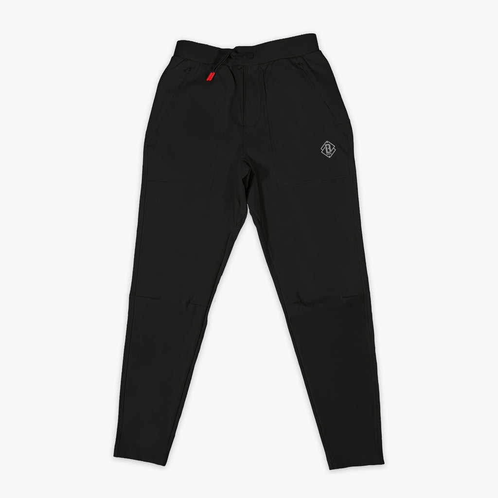 Pro Series Active Youth Pants - Black