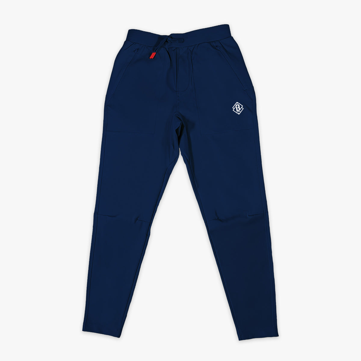 Pro Series Active Pants - Navy/White - Baseball Lifestyle 101