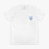 Rain Delay Tee - White