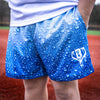 Rain Delay Youth Shorts - Droplet