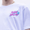 Rain Delay Tee - Cotton Candy