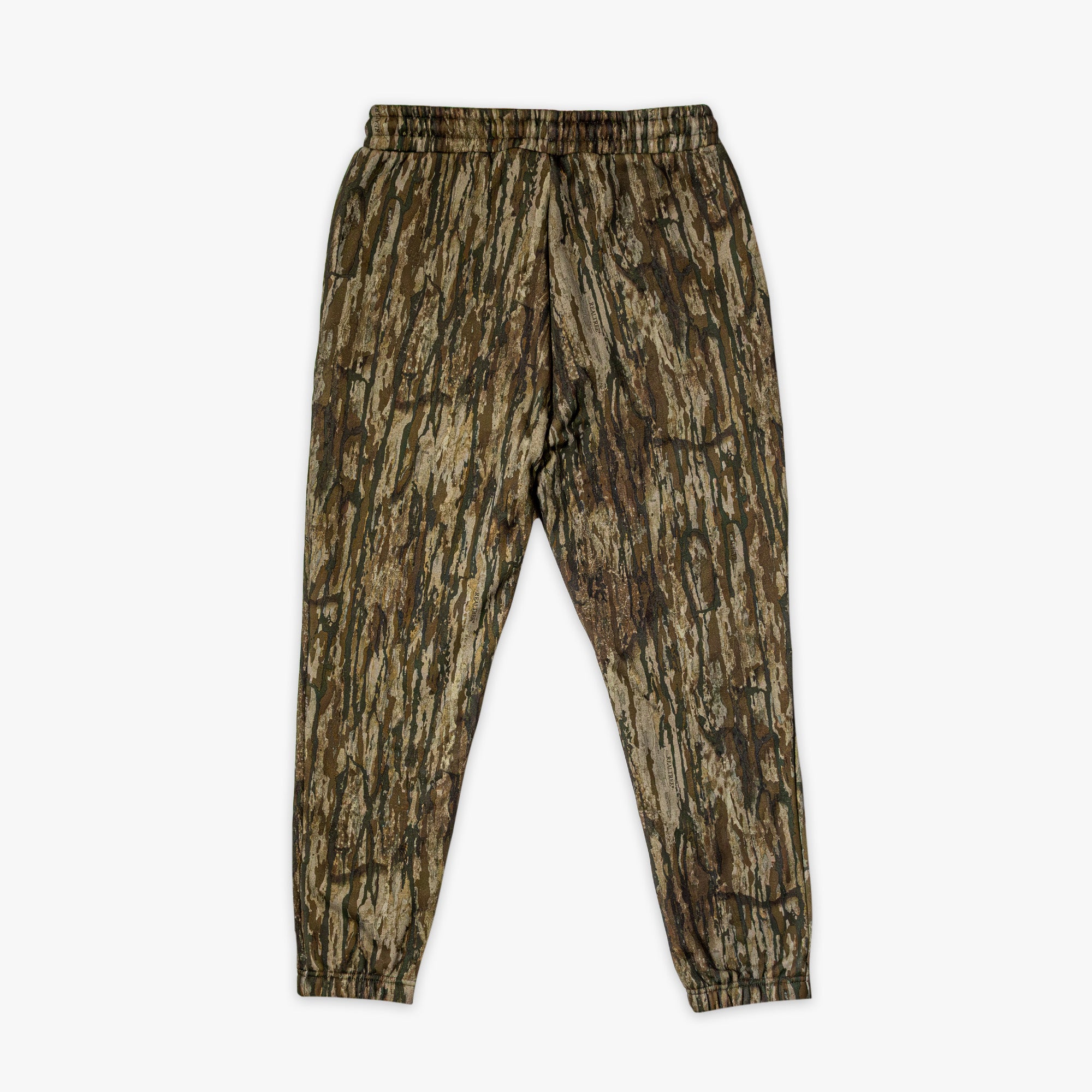 Realtree Baseline Sweatpants - Legacy – Baseball Lifestyle 101