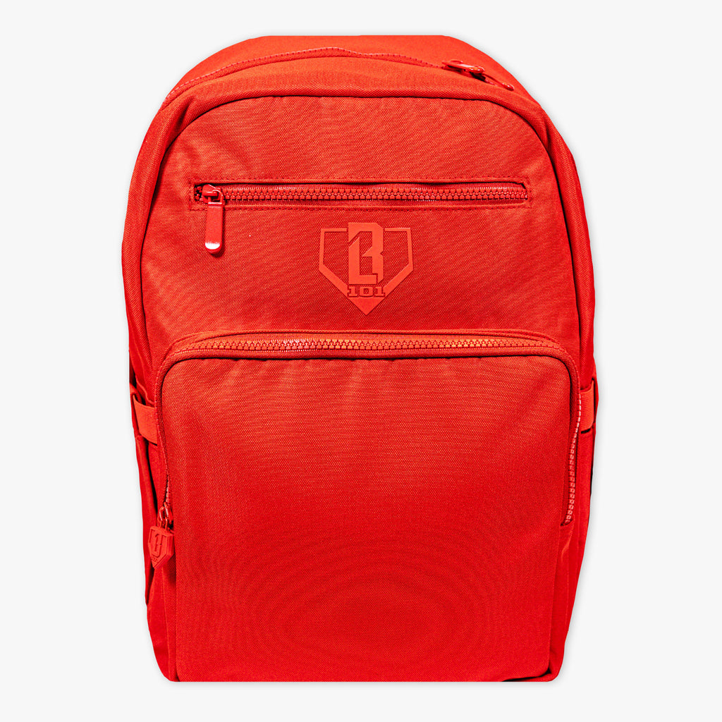 Rotation Backpack - Red