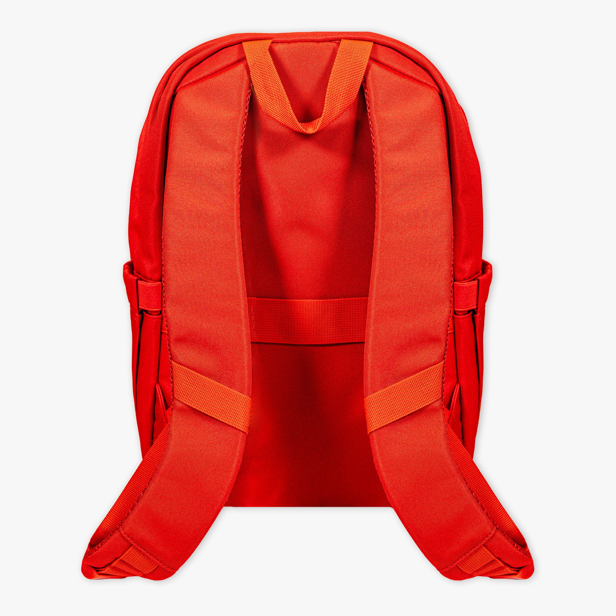 Rotation Backpack - Red - Baseball Lifestyle 101