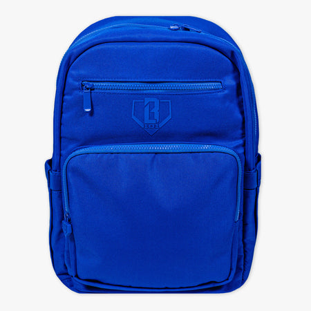 Rotation Backpack - Royal Blue - Baseball Lifestyle 101